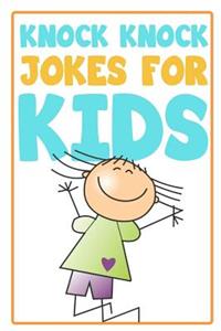 Knock Knock Jokes for Kids