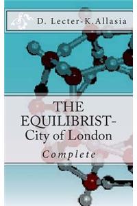 Equilibrist