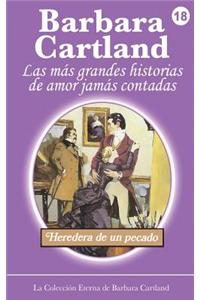 Heredera de Un Pecado