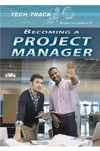 Becoming a Project Manager