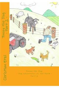 Fozzy the Dog Part 2