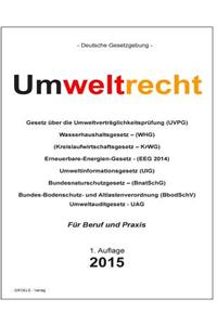 Umweltrecht