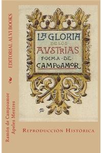 La Gloria de los Austrias