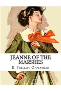 Jeanne of the Marshes