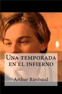 Una Temporada En El Infierno