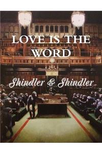 Love is The Word