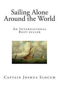 Sailing Alone Around the World