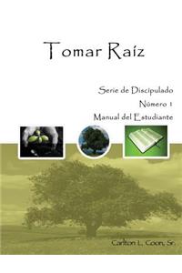 Tomar Raiz Student - Spanish