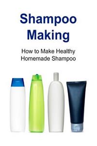 Shampoo Making