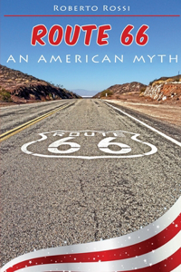 Route 66 an American Myth