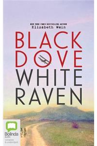 Black Dove, White Raven