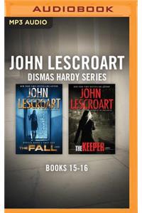 John Lescroart - Dismas Hardy Series: Books 15-16