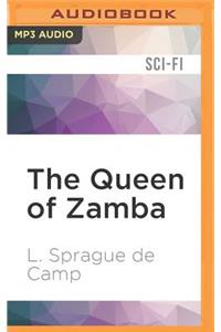 Queen of Zamba