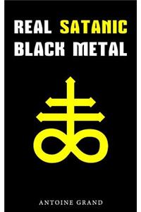 Real Satanic Black Metal