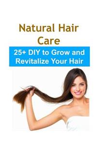 Natural Hair Care