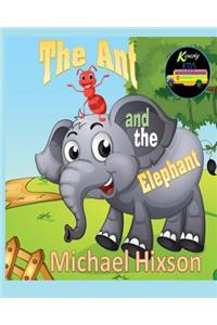 Ant and The Elephant