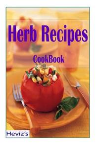 Herb Recipes