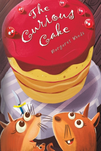 Curious Cake