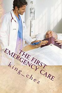 First Emergency Care: The First Emergency care teaches step and what to do when their there is an accident .First aid training can save lives and reduce costs. You never 