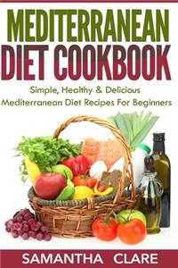 Mediterranean Diet
