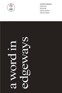 Word In Edgeways