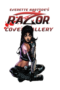 Razor cover gallery