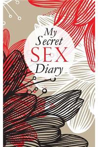 My Secret Sex Diary