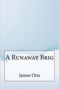A Runaway Brig