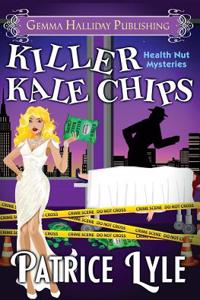 Killer Kale Chips