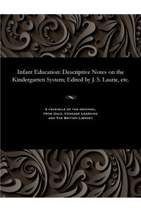 Infant Education