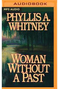 Woman Without a Past