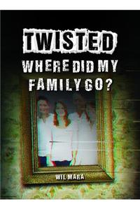 Where Did My Family Go?