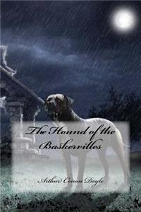 Hound of the Baskervilles