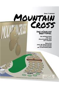 Mountain Cross - Das hügelige Brettspiel