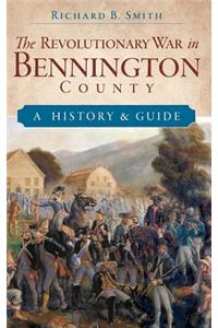 Revolutionary War in Bennington County