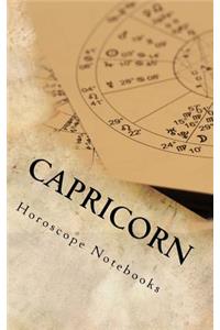 Capricorn (Journal)
