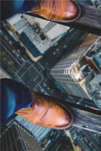 Balance Your Life Journal