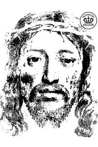Notebook Kingdom Jesus Series