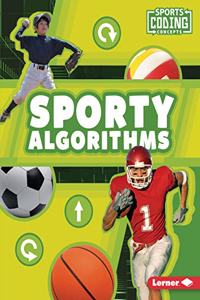 Sporty Algorithms