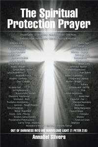 Spiritual Protection Prayer