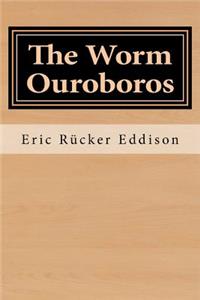 The Worm Ouroboros