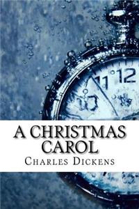 A Christmas Carol
