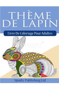 Thème De Lapin