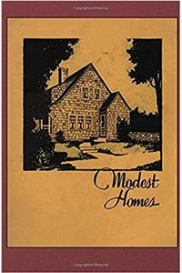 Modest Homes