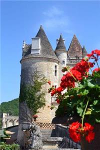 Chateau Des Milandes France Architecture Journal