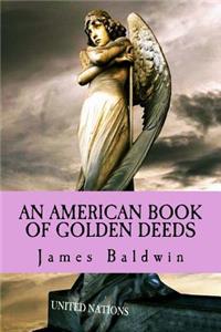 American Book of Golden Deeds