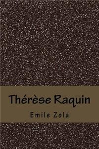 Thérèse Raquin
