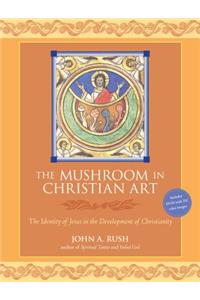 The Mushroom in Christian Art