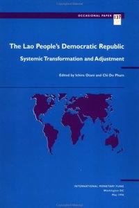 The Lao People's Democratic Republic