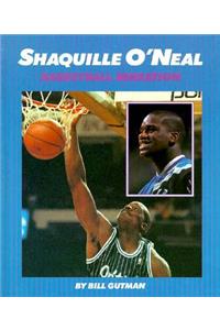 Shaquille O'Neal,